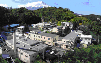 富士聖ヨハネ学園