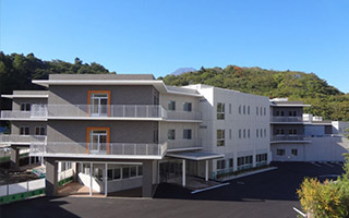 障害福祉部門 山梨事業部 - 社会福祉法人 聖ヨハネ会 Social welfare foundation St John's Society 医療・高齢福祉・障害福祉・公益 東京都小金井市桜