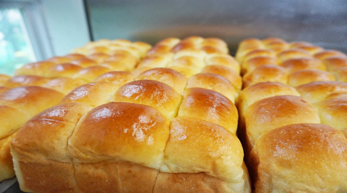 東京都小金井市、東小金井駅のパン屋さん、パン工房 Pax Bakery（Paxベーカリー）