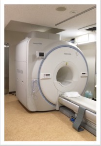 ＭＲＩ