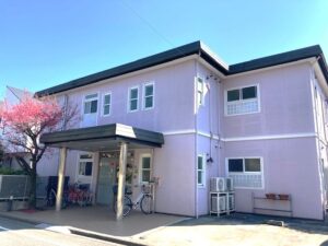 施設紹介：東京事業所 小金井聖ヨハネケアービレッジ　