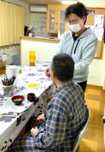 小金井聖ヨハネケアービレッジ